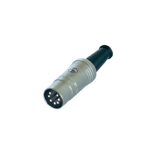 Neutrik NTR-NYS323 - wire connectors (20 - 70 °C, Black... - Amazon Italie à 5.57€