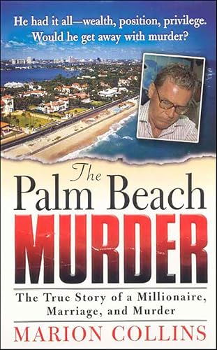 The Palm Beach Murder: The True Story of a Millionaire... - Bon plan à 2.99€