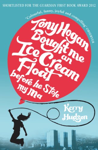 Tony Hogan Bought Me an Ice-cream Float Before He Stole My... - Beauty & Fragrances Amazon UK à 3.99€