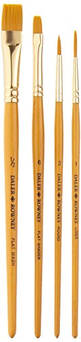 Daler Rowney - 216920402 - Kit De Loisirs Créatifs... - Auto & Moto Amazon France à 4.99€