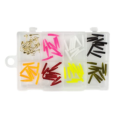 Trout Magnet Uni – Erwachsene Kit Mini-Magnet-Set... - Sports & Fitness Amazon Allemagne à 14.81€