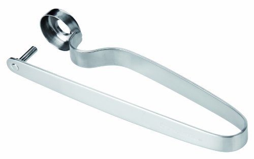Tescoma Presto Kirsch- und Oliven-Entsteiner - Home & Kitchen Amazon Germany à 9.90€