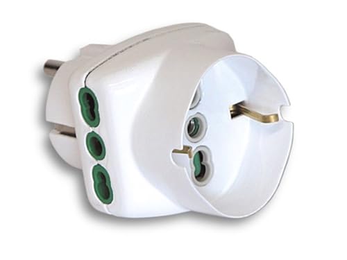 Disparador 87230-G - Adaptador de Cable para Enchufe... - Tech & Electronics Amazon Spain à 7.51€