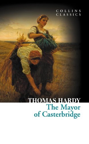 The Mayor of Casterbridge (Collins Classics) - Livres & eBooks en promo à 0.99€