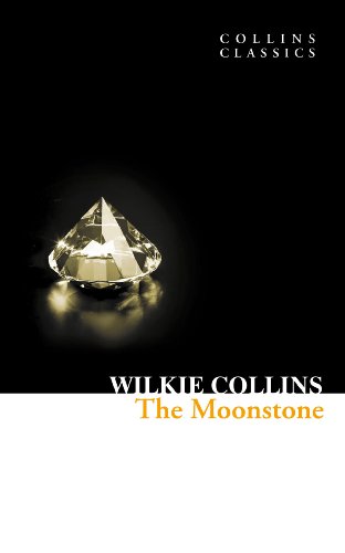 The Moonstone: A Detective Club Classic Psychological... - Auto & Moto en promo à 0.99€