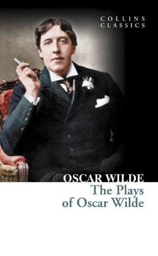 The Plays of Oscar Wilde (Collins Classics) - Livres & eBooks Amazon Royaume-Uni à 0.99€