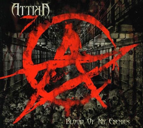 Blood of my Enemies - Amazon Germany à 5.06€