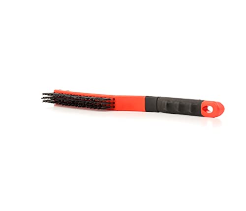 YATO YT-6330 Brosse métallique nettoyage de l'étrier de... - Sports & Fitness Amazon France à 1.59€