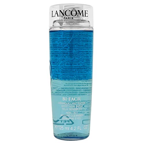 Lancome - BI-FACIL démaquillant yeux sensibles 125 ml en promo à 32€ (-54%) sur Amazon FR