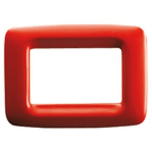 Schupa Gewiss GW32343 ABDECKRA.3E.GERANIENROT PLAYBUS YOUNG - Jouets & Jeux Amazon Italie à 1.20€