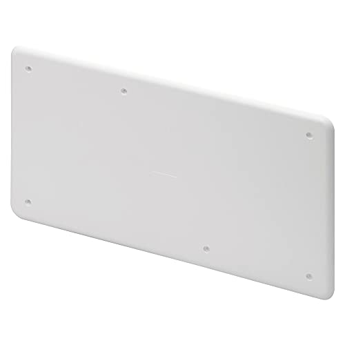 Gewiss 48 pt - Tapa caja 392x152mm. - Fournitures Bureau Amazon Espagne à 9.80€