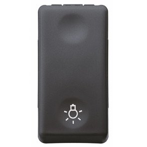 Gewiss GW21513 - Interruttori automatici (nero) - Bricolage & Outils Amazon Italie à 1.90€