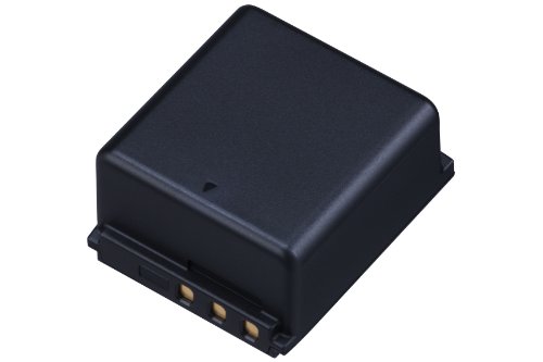 JVC Li-Ion 2600mAh - Batería/Pila recargable (2600 mAh... - High-Tech & Électronique Amazon Espagne à 17.87€