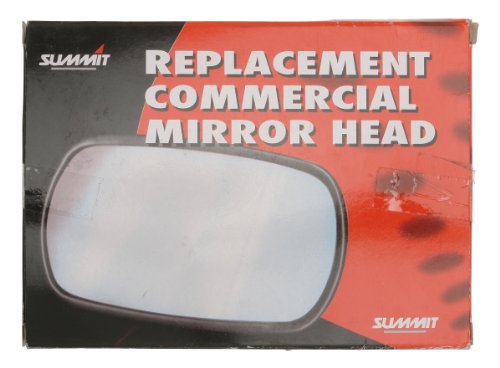 Summit CV-1G Mirror Glass Commercial - Maison & Cuisine en promo à 2.49€