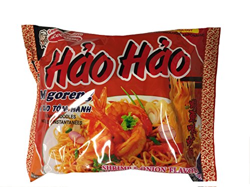 エースコック - HH Instant Nudeln Garnelen und Zwiebel - (1 X 76... - High-Tech & Électronique Amazon Allemagne à 1.51€