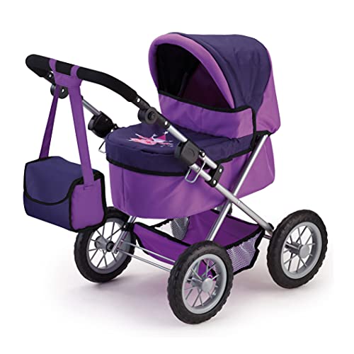 Bayer Design 13012AA - Passeggino per bambole Trendy... - Bébé & Puériculture Amazon Italie à 66.99€