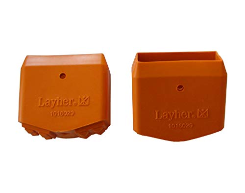 Schutzkappen VE= 1 Paar für Holzleitern - Bricolage & Outils Amazon Allemagne à 12.36€