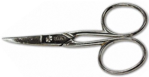 Forbici Forbicine Per Unghie nichelate in acciaio temperato... - Loisirs Créatifs Amazon Italie à 2.00€