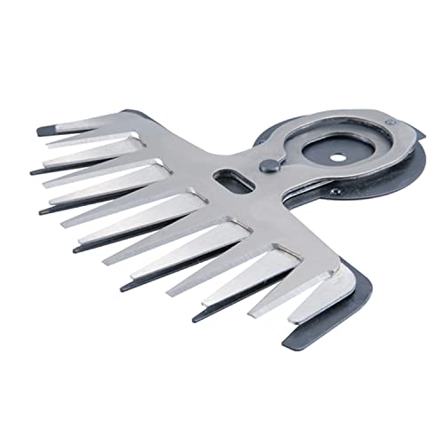 MAKITA 195267-4 - Peine coRT Ahierbas para sierras de... - Bricolage & Outils Amazon France à 24.43€