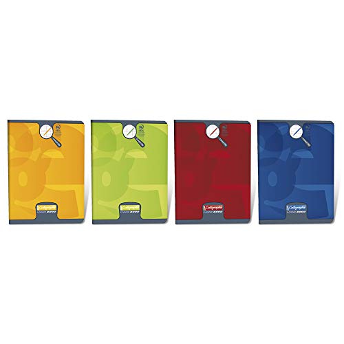 Clairefontaine 108702C - Heft Calligraphe 17x22 cm, 16... - Fournitures Bureau en promo à 1.68€