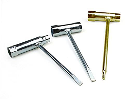 Oregon 57-039 Chiave Combinata, 13 X 19 X 78 Mm... - Beauty & Fragrances Amazon Italy à 7.19€