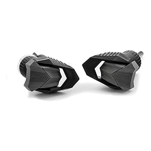 PUIG CRASH PADS/FRAME SLIDERS BOBBINS 6047N KOMPATIBEL MIT... - Tech & Electronics Amazon Germany à 55.70€