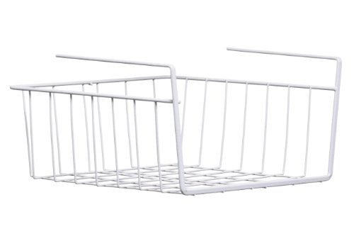 Premier Housewares Under Shelf Storage Basket for Cupboard... - Maison & Cuisine en promo à 2.99€