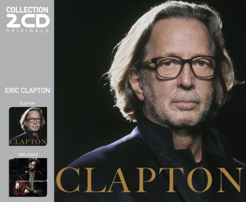 Clapton/Unplugged - Musique & Instruments Amazon Allemagne à 11.88€