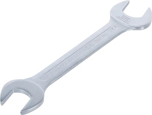 BGS 30636 | Double Open End Spanner | 36 x 41 mm - Maison & Cuisine Amazon Royaume-Uni à 12.91€