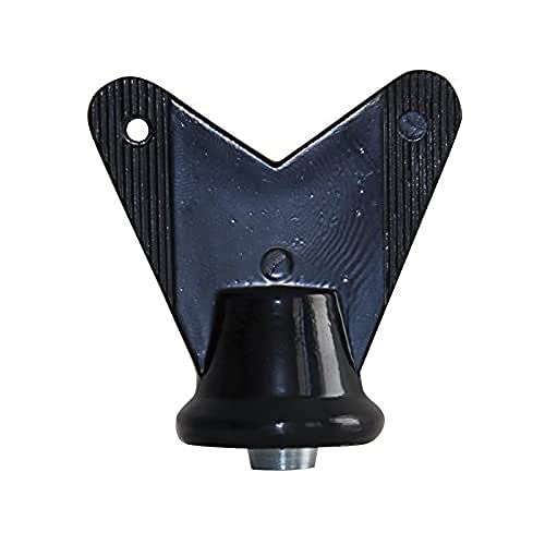 Uhlsport 100756301 Llave de Tacos, Negro, Única - Sports & Fitness en promo à 1.99€