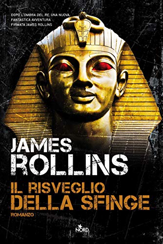 Il risveglio della sfinge: Le avventure di Jake Ransom... - Amazon Espagne à 1.99€