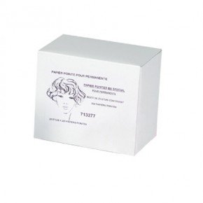 Mezzo - Papier pointe boite gris 20 étuis x200 - Beauté & Parfums Amazon France à 4.89€