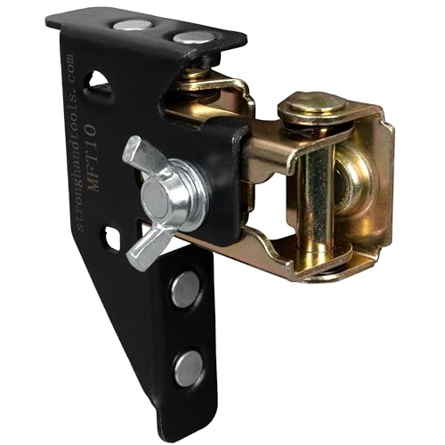 Strong Hand Tools MFT10 Magtab Lot unique, noir - DIY & Tools Amazon France à 21.69€