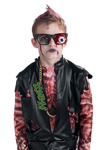 Gafas ojo arrancado - Única - Jouets & Jeux en promo à 4.64€