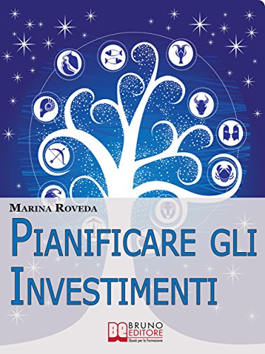 Pianificare gli Investimenti. Il Metodo Innovativo dei... - Auto & Moto Amazon Italie à 6.99€
