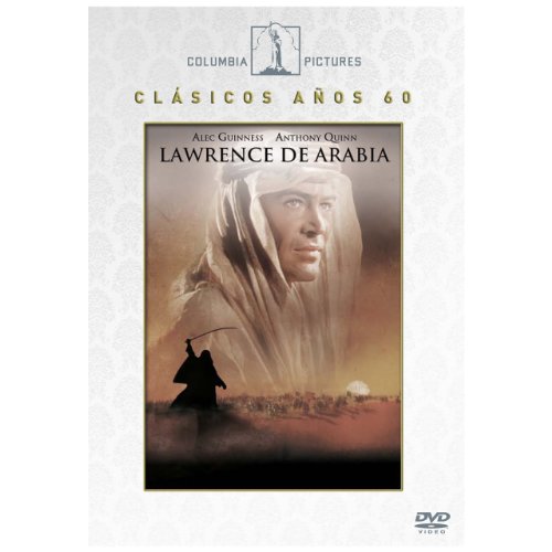 Lawrence De Arabia (Restored Version) (Import Dvd) (2012)... - Animalerie Amazon Allemagne à 5.47€