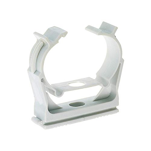 Fischer SCN 50, fissatubo Chiuso, Morsetto per Cavi... - Amazon Italie à 15.15€