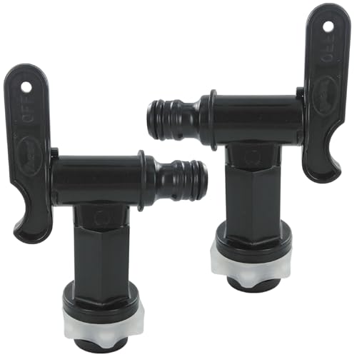 Bulk Hardware BH00133 Rubinetto per Barile di Raccolta... - Sports & Fitness Amazon Italie à 10.61€