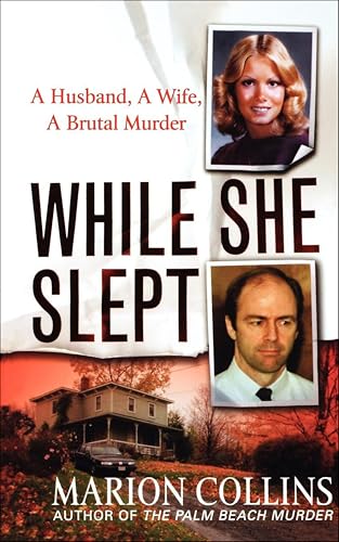 While She Slept: A Husband, a Wife, a Brutal Murder - High-Tech & Électronique en promo à 2.99€
