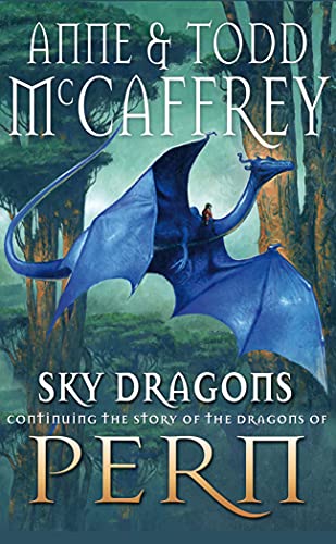 Sky Dragons (The Dragon Books Book 21) - Amazon Royaume-Uni à 0.99€