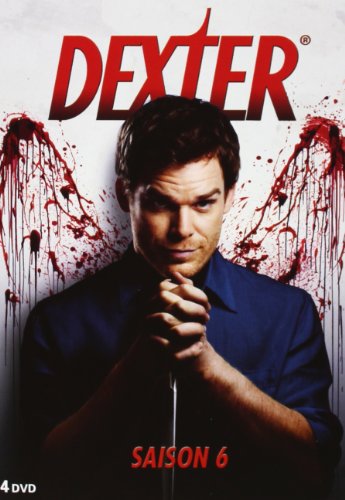 Dexter - Saison 6 - Musique & Instruments en promo à 9.60€