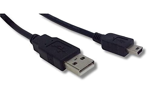 Lineaire - Cable USB 2.0 de Alta Velocidad, Tipo A... - High-Tech & Électronique Amazon Espagne à 6.84€