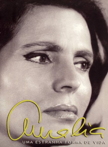 Amalia: Uma Estranha Forma De Vida - Musique & Instruments Amazon Royaume-Uni à 8.27€