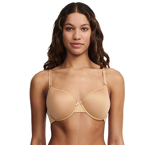 Chantelle Reggiseno a Balconcino, Basic Invisible, (Memory... - High-Tech & Électronique en promo à 58.23€