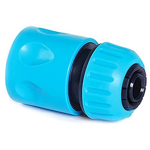 Cellfast BASIC 3/4'' Schnellkupplung, ABS-Material, drei... - Amazon Allemagne à 1.06€