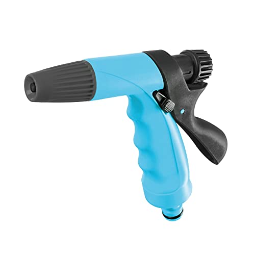 Cellfast Pistolet d'Arrosage Arroseur De Jardin pour... - Jardin & Extérieur Amazon France à 8.85€