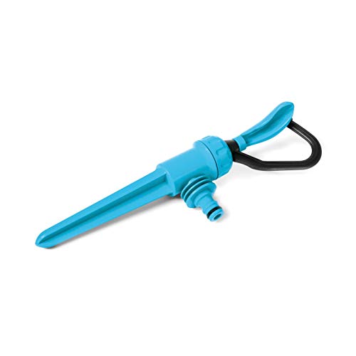 CELLFAST Aspersor De Riego Aspersor De Césped para Césped... - Bon plan à 3.19€