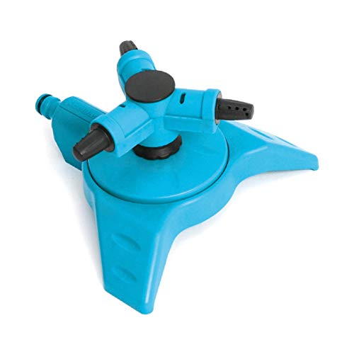 CELLFAST Drehsprenger Gartensprinkler Rasensprenger Für... - Garden & Outdoor Amazon Germany à 6.25€