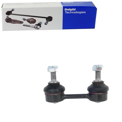 DELPHI Bielletta barra stabilizzatrice Compatibilità con... - Vente Flash Amazon -65%