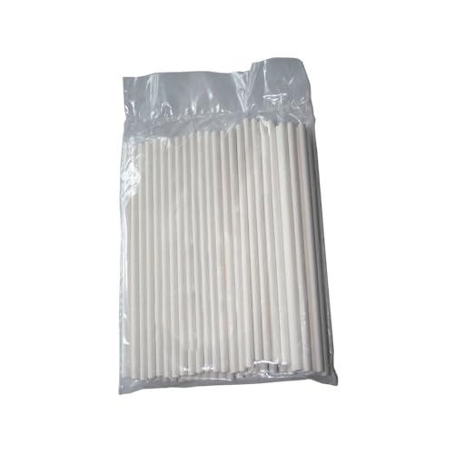 Silikomart 99.411.99.0001 Easy Pop Lot de 50 Bâtonnets pour... - Sports & Fitness en promo à 3.59€